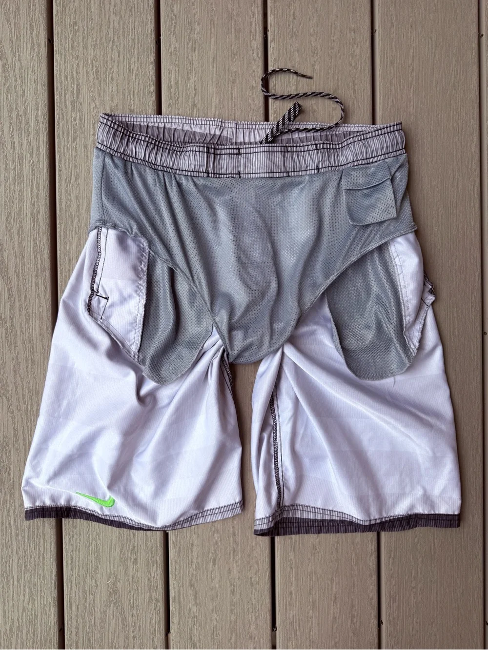 Nike men’s swim